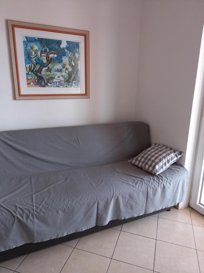 Apartman Bolob Baska  Exterior photo